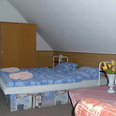 Piccolo Inn Jicin